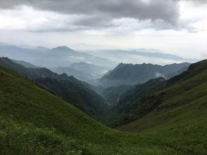 武功山明星网红是谁