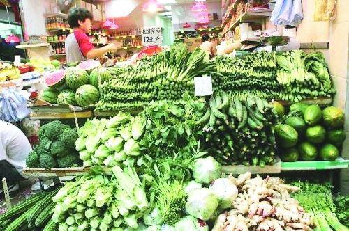 中牟吊瓜菜价价格今日行情