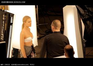 明星网红的黑视频素材,真相与争议并存