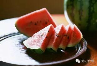 今日立秋吃瓜了吗,您吃瓜了吗？探寻传统习俗与健康饮食的完美融合