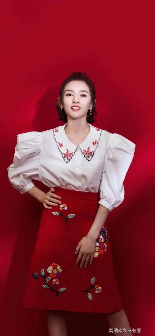 常德明星网红美女照片,镜头下的明星级魅力瞬间