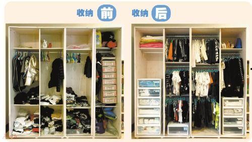 收纳师收纳明星网红家,收纳师揭秘高效空间整理秘诀