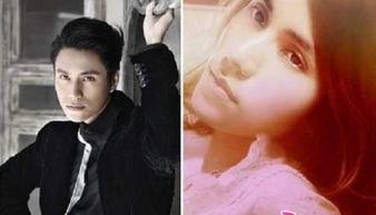 上海明星网红男扮女装图片