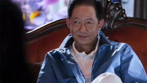 王志文演的电视剧