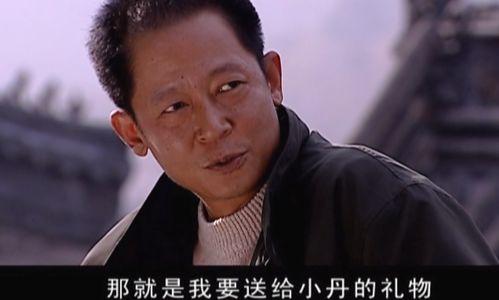 王志文演的电视剧