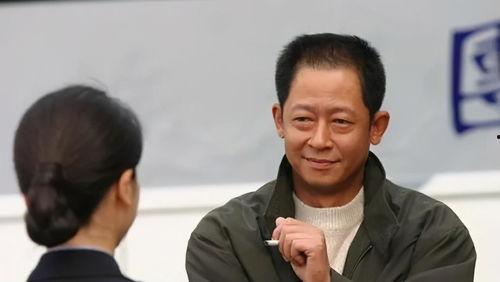 王志文演的电视剧