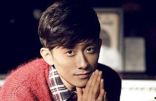 济宁男明星网红是谁,网络人气新星闪耀济州风采