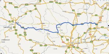 兰州到瓜州今日路况怎么样,畅通为主，局部路段有施工请留意”