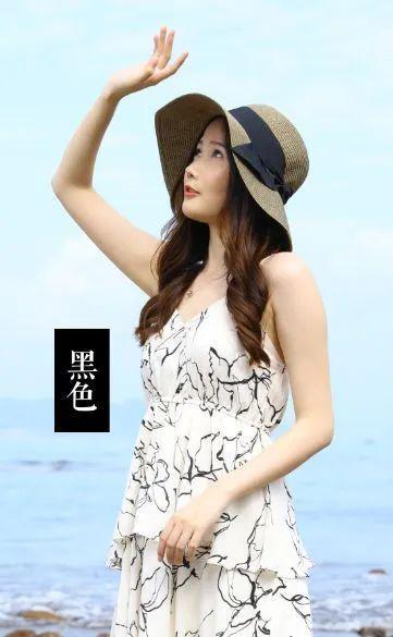 明星网红同款防晒帽子,明星防晒新宠——探索防晒帽界的时尚新潮流