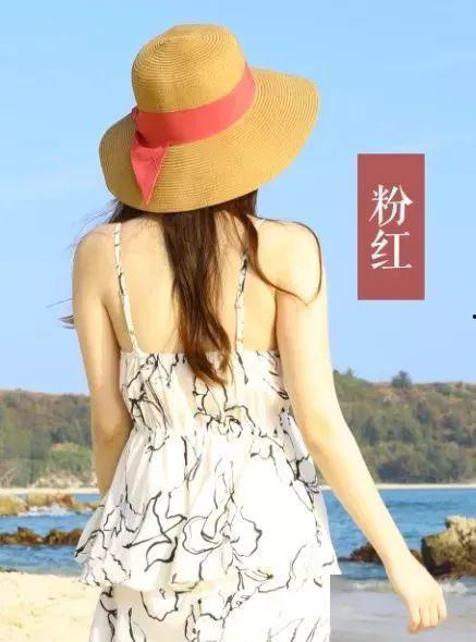 明星网红同款防晒帽子,明星防晒新宠——探索防晒帽界的时尚新潮流