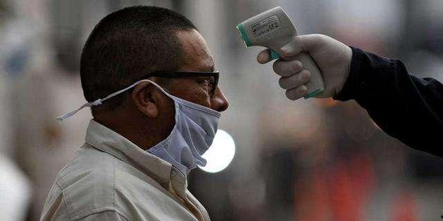 今日瓜州疫情严重不严重