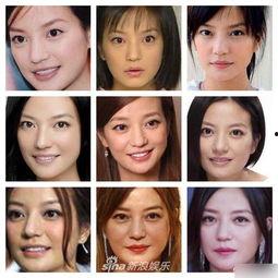 明星网红美甲贴片图片,明星网红美甲贴片风尚解析