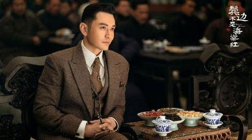 抽白将军的明星网红,揭秘网红明星背后的传奇人生