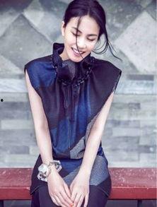 符合的审美的明星网红,揭秘当红明星网红的独特审美魅力