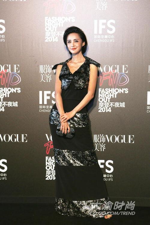 哪个明星网红是成都的