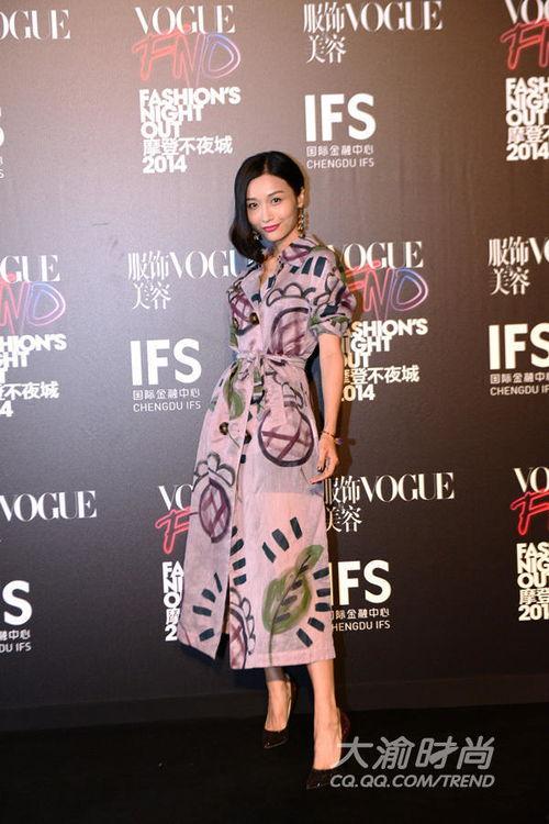 哪个明星网红是成都的