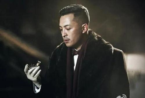 富大龙电视剧,演绎传奇人生，电视剧中的光影岁月