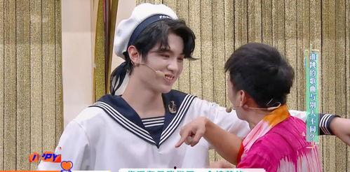 伊博和明星网红的关系