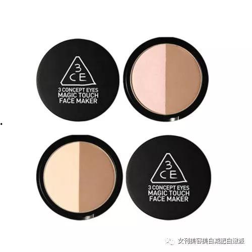 明星网红自创彩妆推荐,自创彩妆单品大推荐