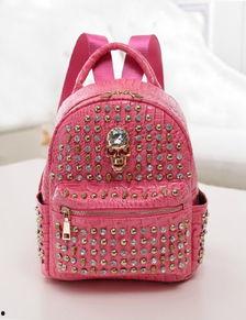 明星网红旅游背包是什么,潮流与实用的完美结合