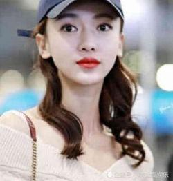 明星网红有多像女生,揭秘他们与女生的惊人相似之处