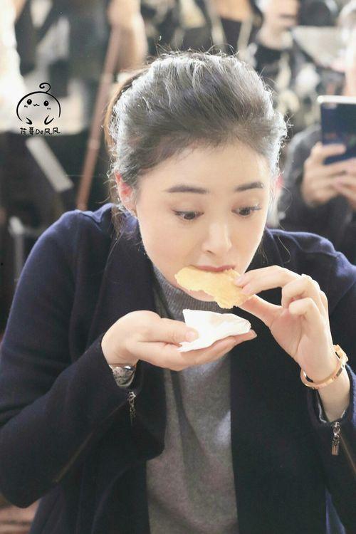 明星网红平时都吃什么,他们的饮食秘密大公开