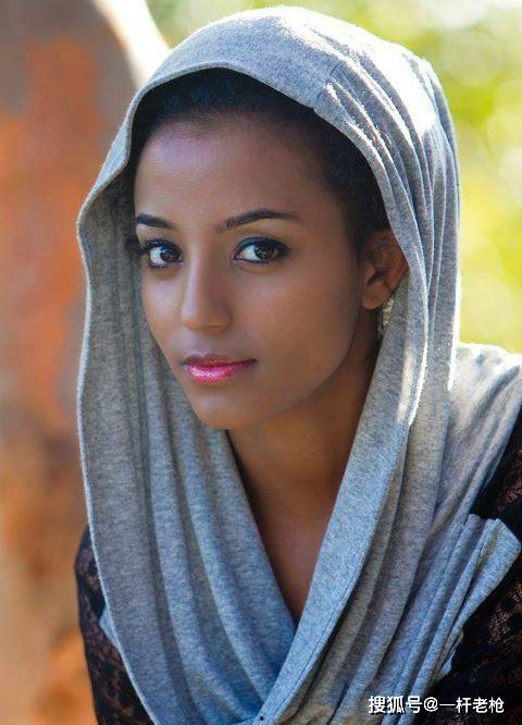 非洲明星网红美女是谁呀,闪耀非洲大陆的璀璨明星