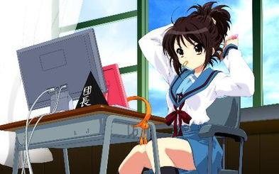 日漫明星网红推荐动漫,盘点必看动漫佳作