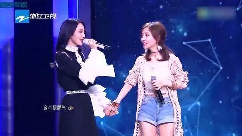 明星网红同唱的歌有哪些,明星网红同台献声的精彩瞬间