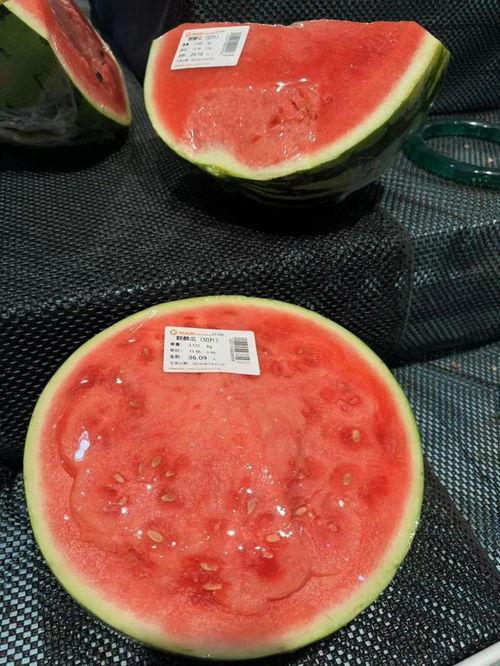 麒麟瓜今日超市价格多少,实惠之选，品质生活新体验