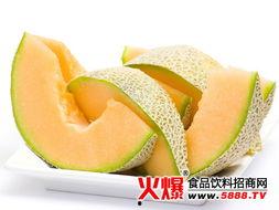 关注嘉兴今日哈密瓜行情,价格波动与市场动态一览