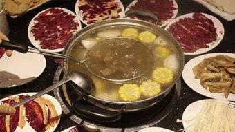 香港明星网红吃牛肉火锅,牛肉火锅盛宴狂欢