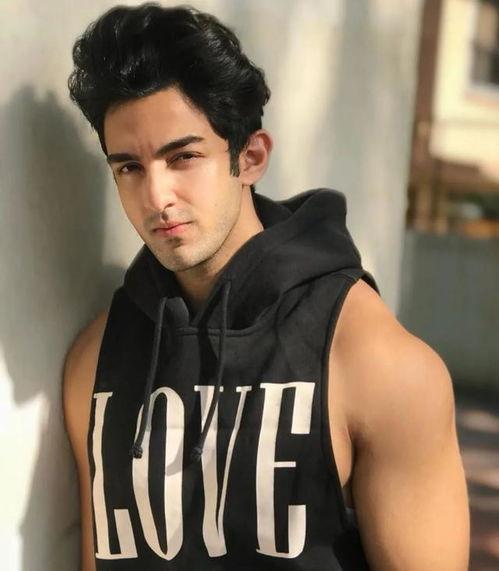 胖男士明星网红有哪些