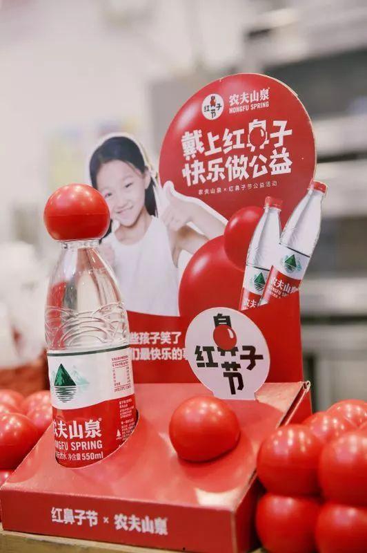 明星网红农夫山泉是谁,揭秘品牌新宠儿的魅力之路”