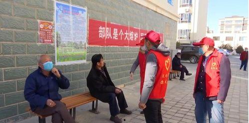 瓜州疫情今日,防控措施升级，居民生活有序进行