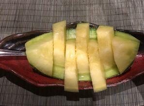 哈密瓜价格今日价湖南,湖南今日哈密瓜价格行情一览