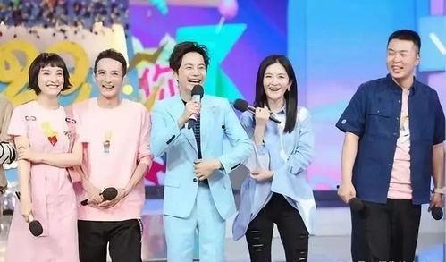 湖南岳阳的明星网红,岳阳网红明星风采掠影