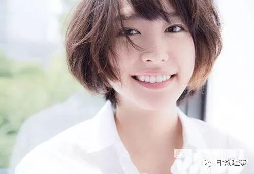 日本女明星网红排名