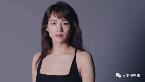 日本女明星网红排名