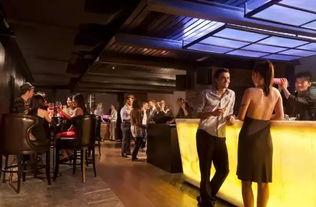 外滩酒吧明星网红叫什么,明星网红齐聚，揭秘热门人物叫什么