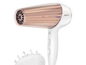 明星网红推荐吹风机,打造秀发亮丽神器——全新吹风机评测