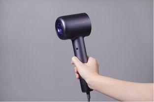 明星网红推荐吹风机,打造秀发亮丽神器——全新吹风机评测