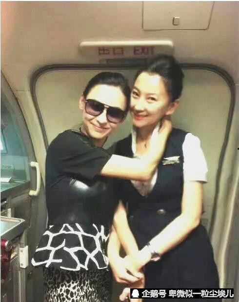 偶遇各种明星网红是谁,偶遇各路明星网红的奇妙邂逅