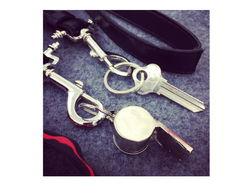 韩国明星网红同款项链,明星网红同款项链，潮流引领者的时尚秘籍