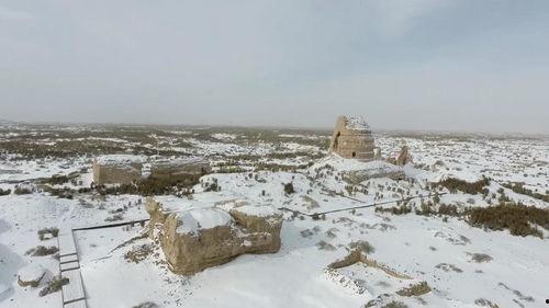 瓜州县今日有雪吗