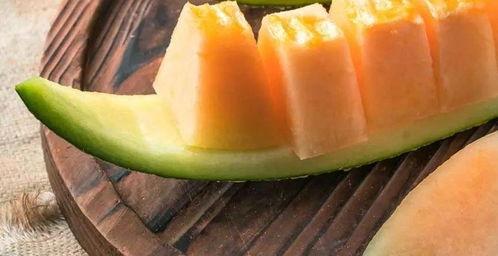 海南晓蜜哈密瓜今日价格,价格行情一览