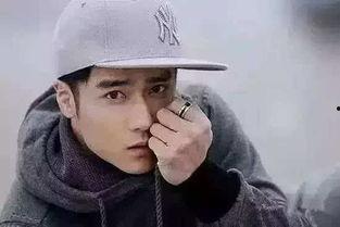 明星网红mlb帽子是谁,潮流风向标背后的时尚秘密