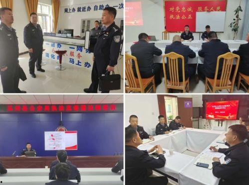 瓜州县公安局今日新闻,守护群众财产安全