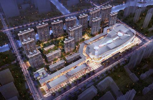 宿迁吾悦广场明星网红,明星网红云集，打造潮流新地标