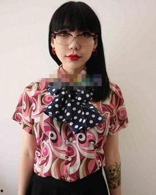 莆田明星网红是谁啊,她是谁？